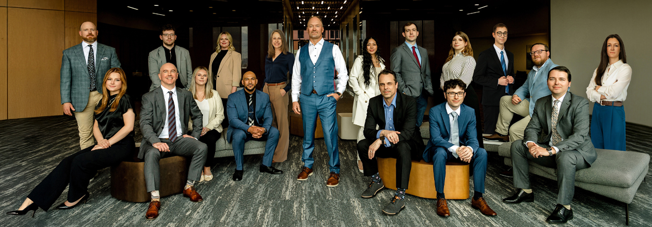 Our personal injury attorneys located in 909 A St Ste 700A, Tacoma, WA 98402, United States