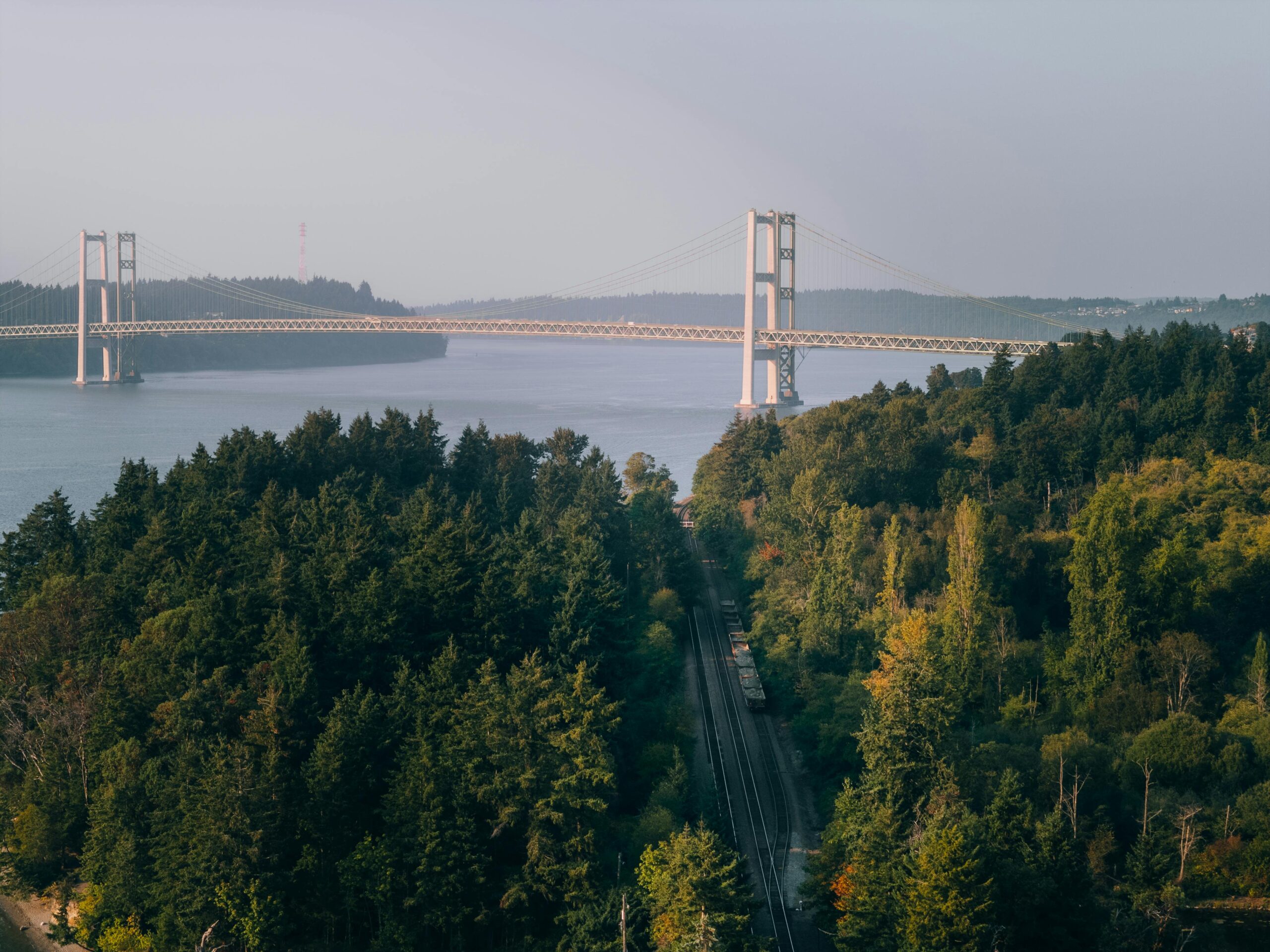 What Happens if I Get Injured at Point Defiance Park in Tacoma, WA?