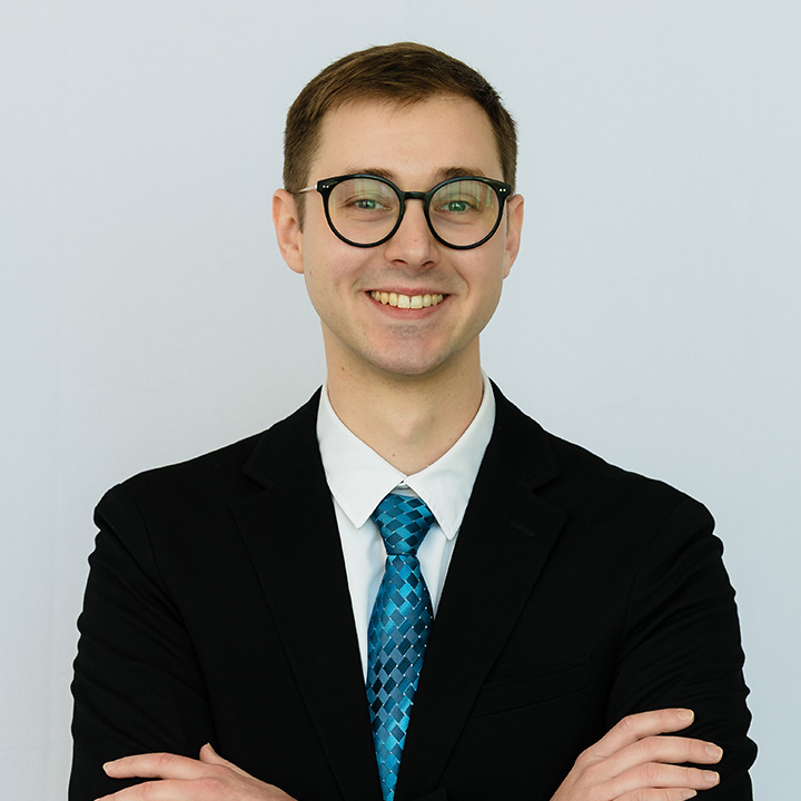 James Snell - Accident Attorney in Tacoma, WA