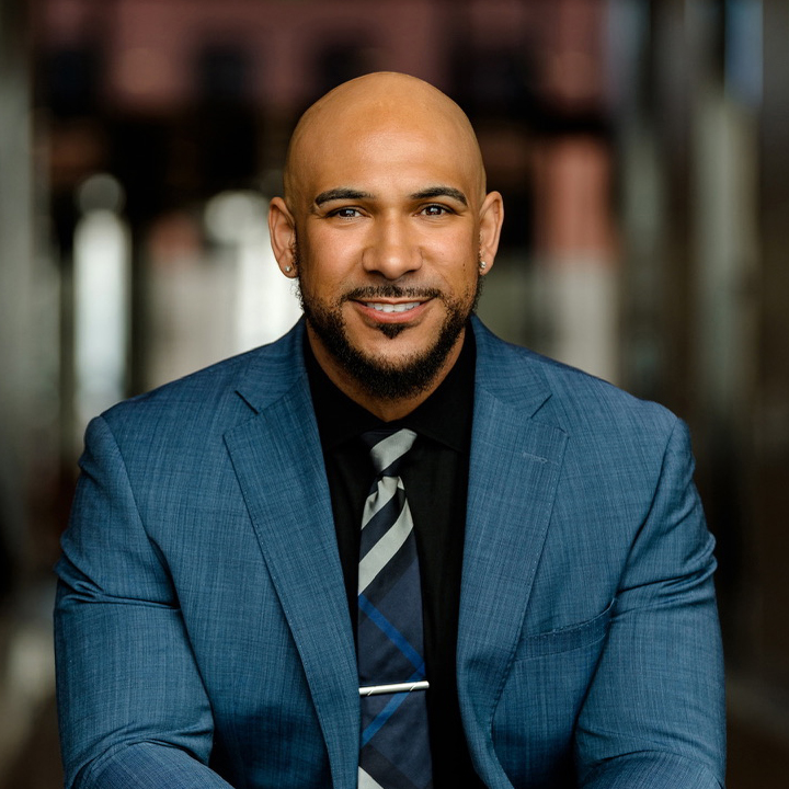 Patrick Brown - Tacoma Injury Lawyer Near Me