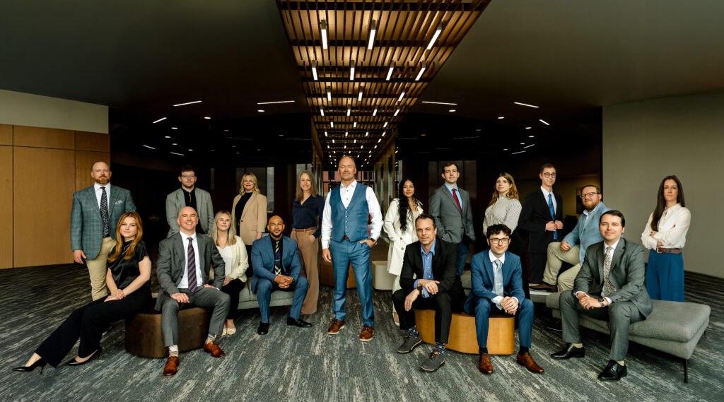 Spokane child sexual abuse lawyers at Darrell Cochran Personal Injury Lawyers