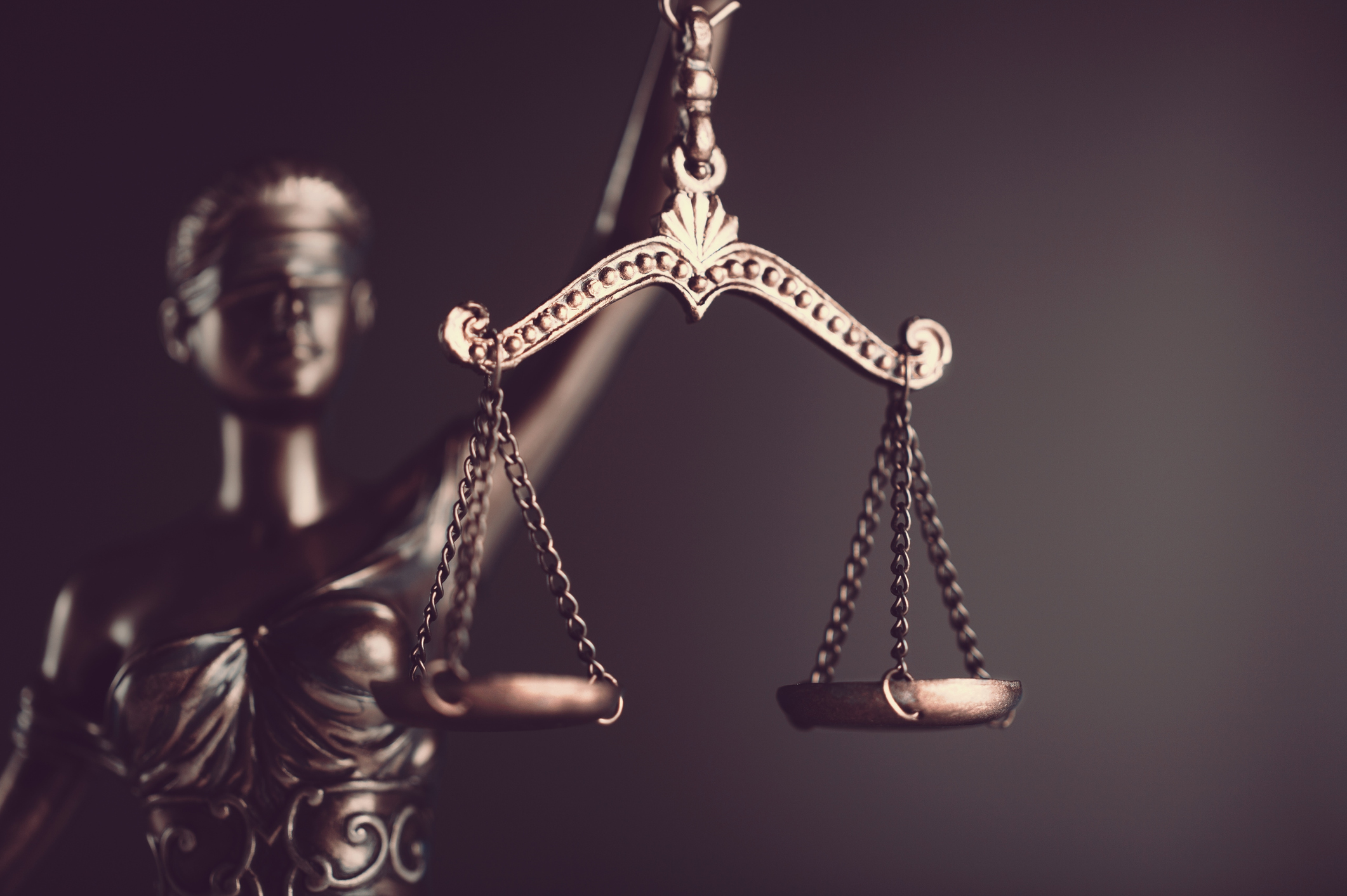 law scale