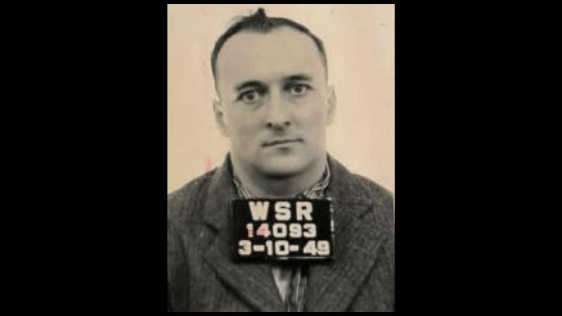 Photo of Howard Polleys